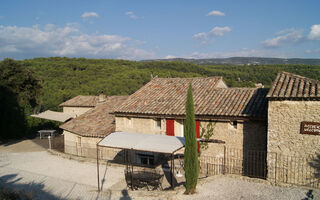 Náhled objektu La Ribelle en Provence - Lou recati, L'Isle sur la Sorgue