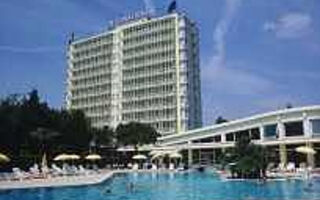 Náhled objektu Hotel Terme Internazionale, Abano Terme