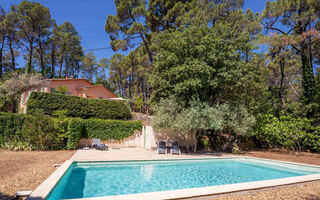 Náhled objektu Les Ecureuils, Gordes