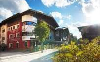 Náhled objektu Hotel Zur Dorfschmiede, Saalbach