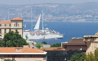 Náhled objektu Objekt FR8145.603, Marseille