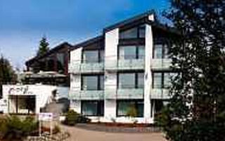 Náhled objektu Hotel njord, Goslar