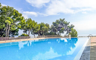Náhled objektu Athéna Résidence, Bandol