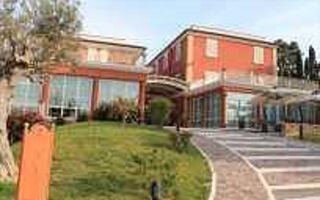 Náhled objektu Il Parco sul Mare Resort & Spa, Tortoreto