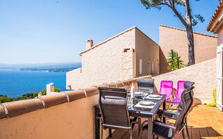 Náhled objektu Mas De La Madrague, Saint Cyr sur Mer