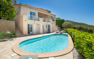 Náhled objektu Les Cèdres, Saint Cyr sur Mer