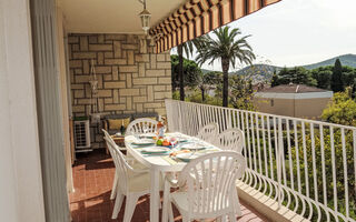 Náhled objektu Les Palmiers, Saint Cyr sur Mer