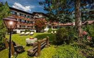 Náhled objektu Johannesbad Hotel St .Georg, Bad Hofgastein