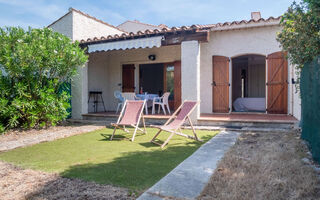 Náhled objektu Provence Parc, Saint Cyr sur Mer