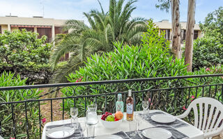 Náhled objektu Provence Village, Saint Cyr sur Mer
