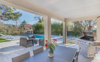 Náhled objektu Villa, Saint Cyr sur Mer