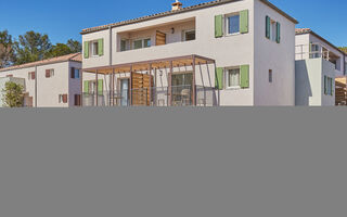 Náhled objektu Résidence Odalys Collection Riviera, Hyères