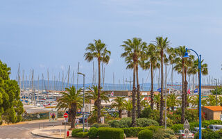 Náhled objektu Les Lantanas, Hyères