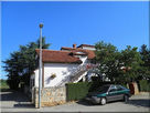 Náhled objektu Apartmány 1348-87, Novigrad