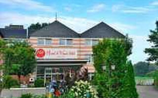 Náhled objektu Michel & Friends Hotel Lüneburger Heide, Hodenhagen