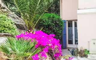 Náhled objektu Les Agaves, Le Lavandou