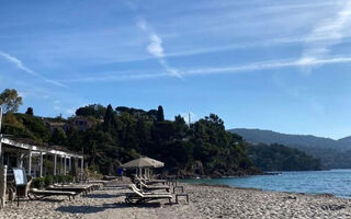 Náhled objektu Vila 200 Meter vom Pramousquier Strand, Le Lavandou