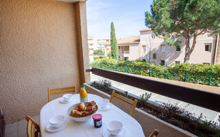 Náhled objektu Les Mimosas Bleus, Bormes-les-Mimosas