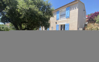 Náhled objektu Gazanias, Bormes-les-Mimosas