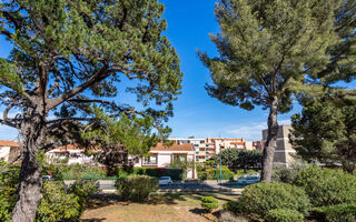 Náhled objektu Mer Et Soleil I, Bormes-les-Mimosas