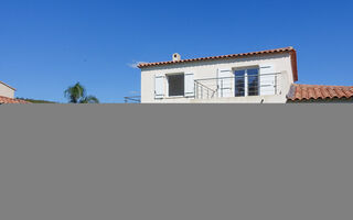 Náhled objektu Bastide De La Mer, Bormes-les-Mimosas