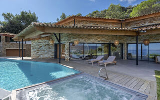 Náhled objektu Außergewöhnliche Villa am Cap Bénat, Bormes-les-Mimosas