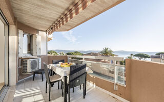 Náhled objektu Les Jardins Del Mar, Cavalaire