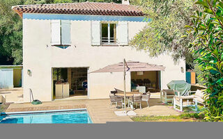 Náhled objektu La Villa Blanche, Cavalaire