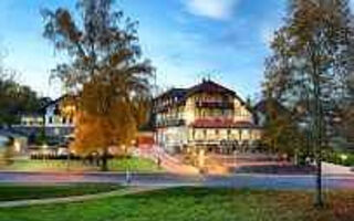 Náhled objektu PARK HOTEL Bad Salzig, Boppard