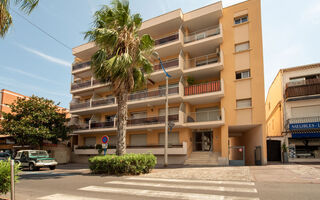 Náhled objektu Les Pradels, Cavalaire