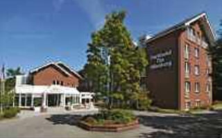 Náhled objektu Parkhotel Am Glienberg, Zinnowitz (ostrov Usedom)