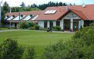 Náhled objektu Parkhotel Maximilian, Ottobeuren