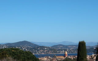 Náhled objektu Bella Vista, Saint Tropez