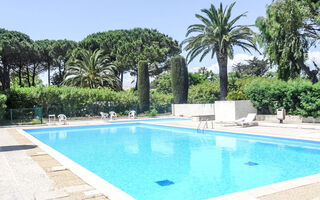 Náhled objektu Les Patios, Saint Tropez