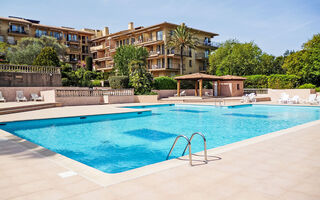 Náhled objektu Eden Park, Saint Tropez