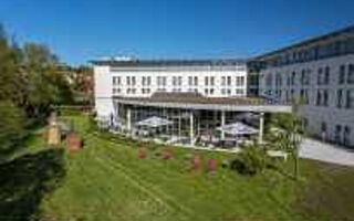 Náhled objektu Parkhotel Rügen, Bergen (ostrov Rujána)