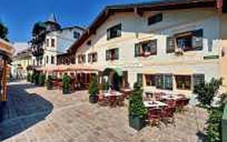 Náhled objektu Posthotel, Schladming