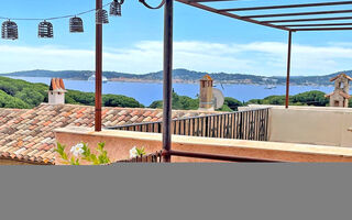 Náhled objektu Maison 5 Pers - Vue Mer - Climatisation, Cogolin
