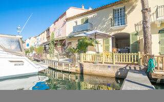 Náhled objektu Bleu Azur, Grimaud
