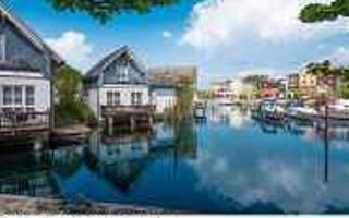 Náhled objektu Hotel Best Western Plus Marina Wolfsbruch, Rheinsberg