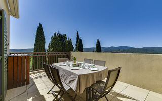 Náhled objektu Les Terrasses De Grimaud, Grimaud