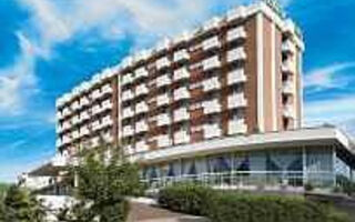 Náhled objektu Punta Nord Village & Hotel, Rimini