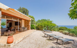 Náhled objektu La Bergerie, Sainte Maxime
