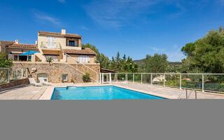 Náhled objektu Résidence Mer et Vacances, Sainte Maxime