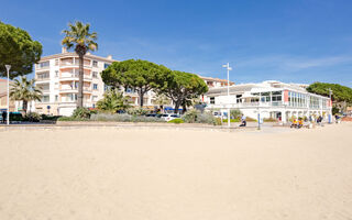 Náhled objektu Les Dauphins, Sainte Maxime