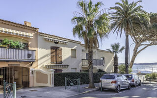 Náhled objektu Les Embruns, Sainte Maxime