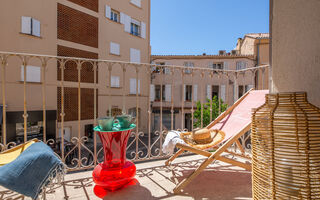Náhled objektu Les Palmiers, Sainte Maxime