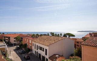 Náhled objektu La Marjolaine, Sainte Maxime