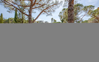 Náhled objektu Les Agasses, Sainte Maxime
