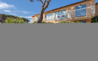 Náhled objektu Les Boucaniers, Sainte Maxime